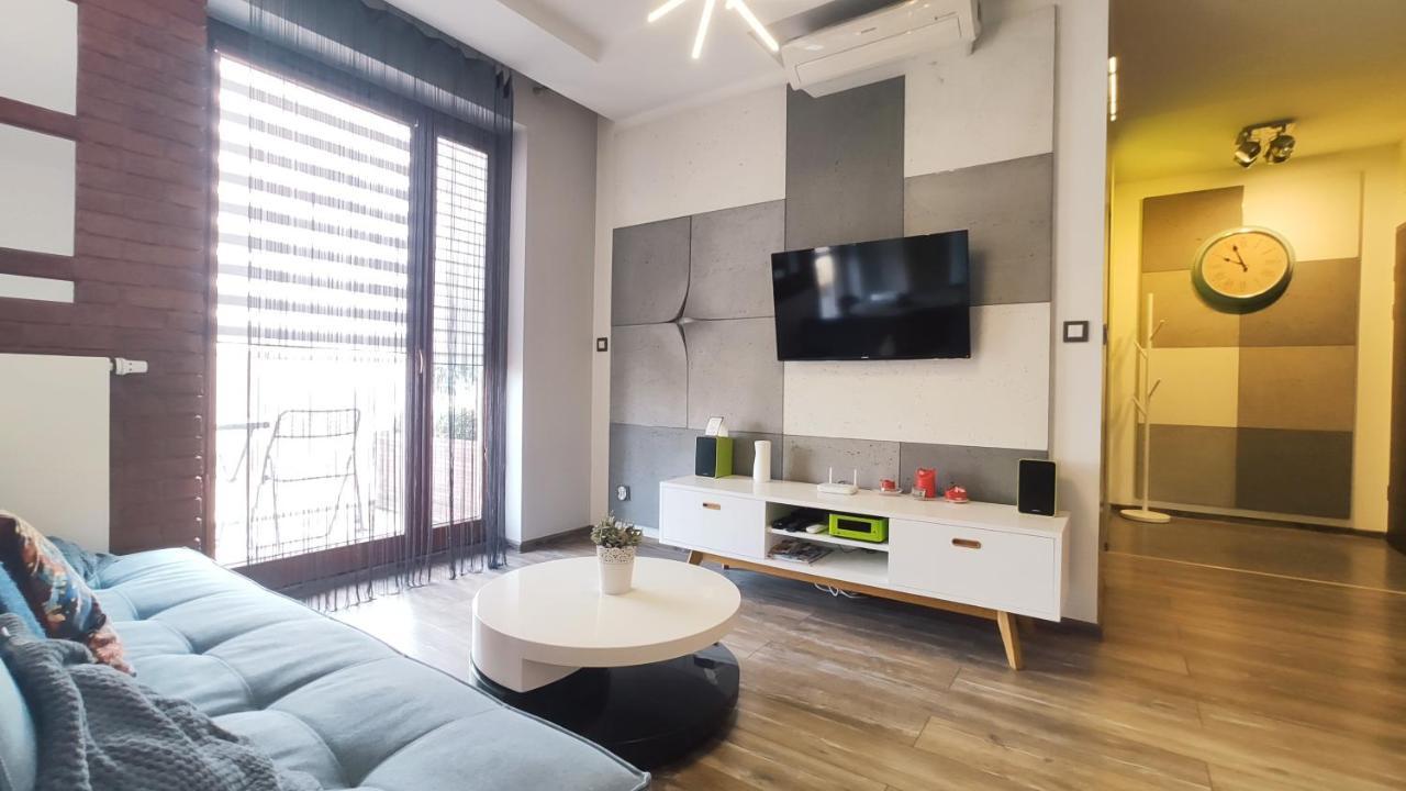 Wroclawska 80 By Homeprime Cracovie Extérieur photo
